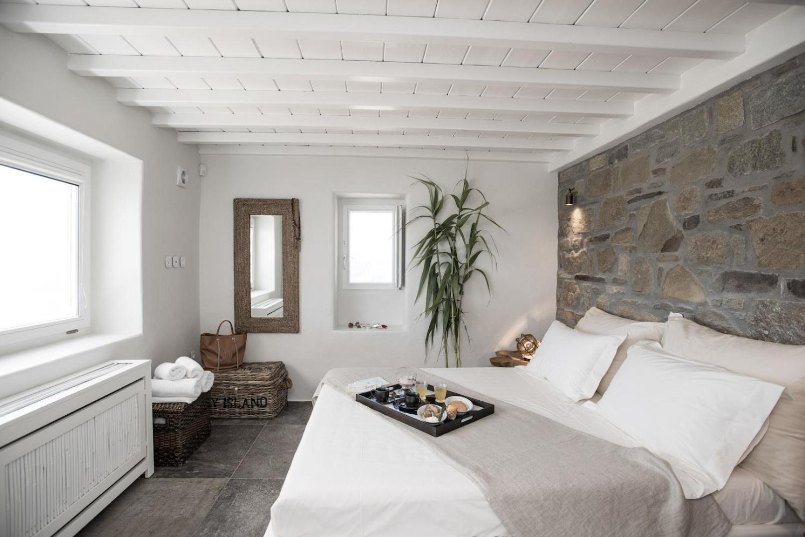 9 Islands Suites Mykonos Mykonos Town Quarto foto