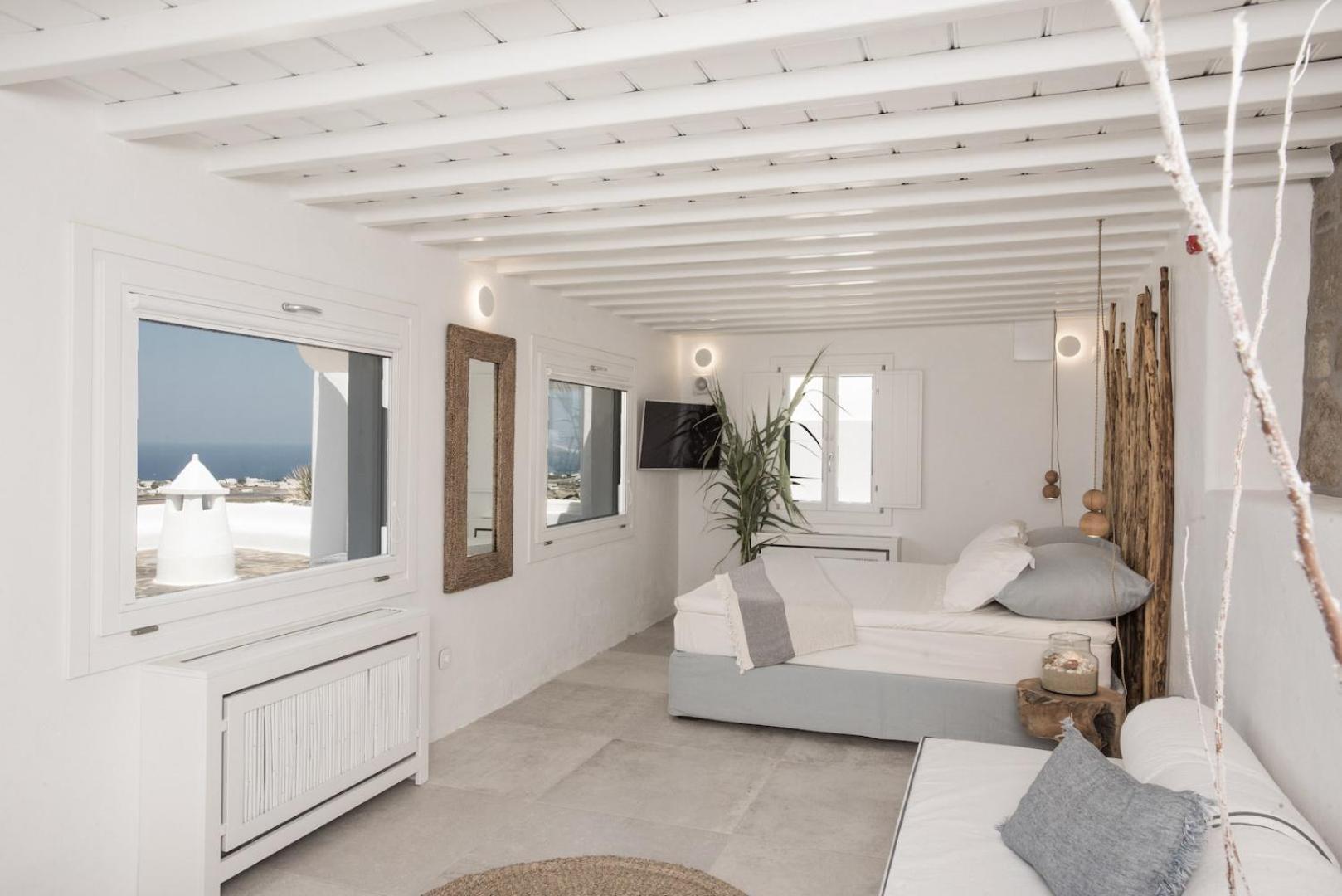 9 Islands Suites Mykonos Mykonos Town Quarto foto