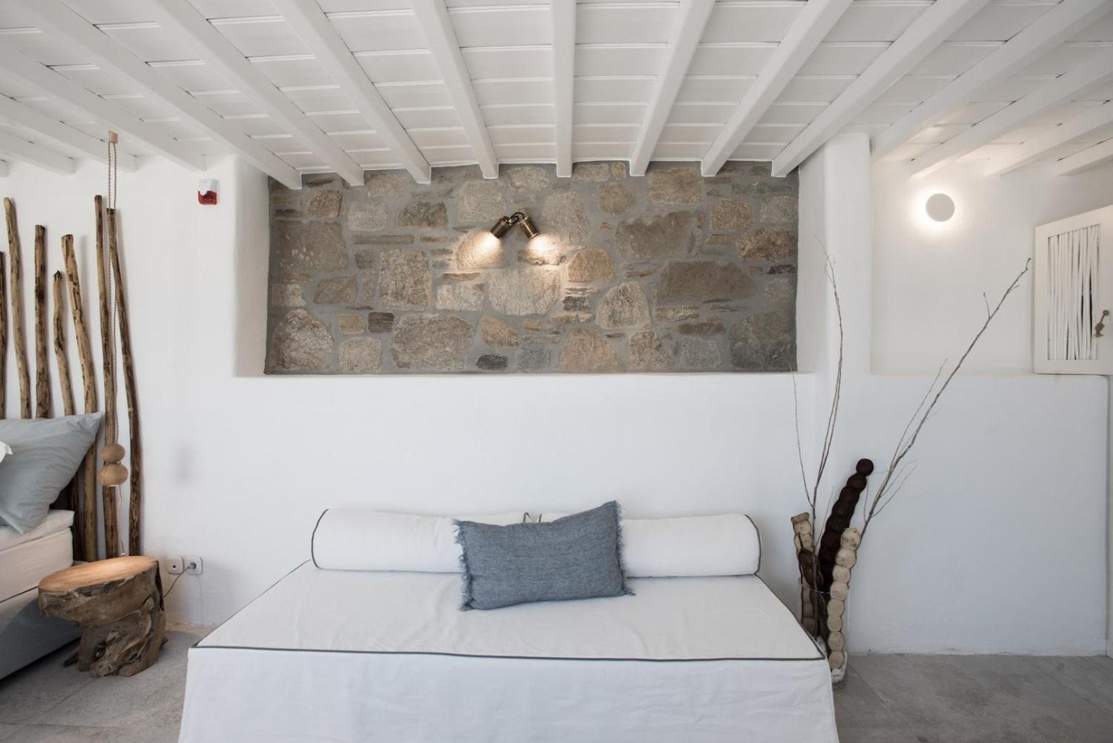 9 Islands Suites Mykonos Mykonos Town Quarto foto